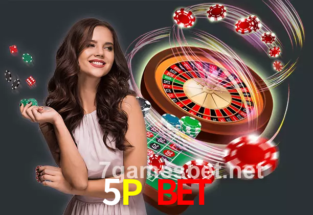 vivo no cassino 5P BET