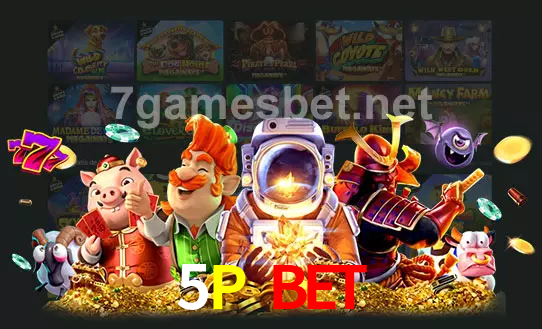 cassino 5P BET
