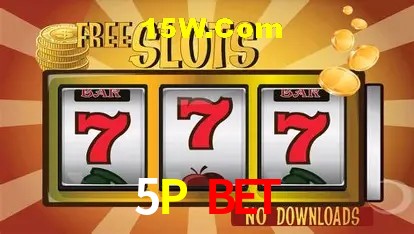 Design Responsivo 5P BET