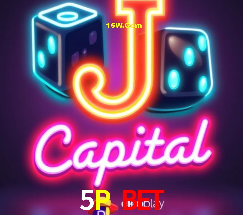 Mesa de Blackjack 5P BET