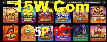 VIP Casino 5P BET