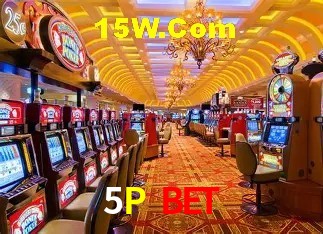 Segurança e performance na plataforma 5P BET