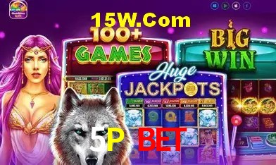 Canal oficial no Telegram da 5P BET