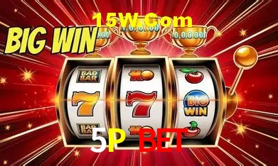 Diretório de Jogos 5P BET
