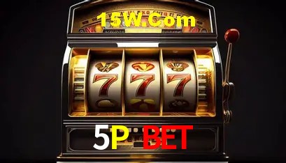 Loterias online na 5P BET