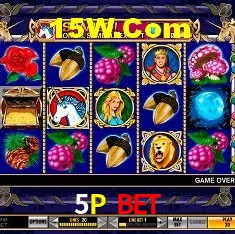 Casino Ao Vivo 5P BET