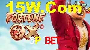 Welcome Bonus 5P BET