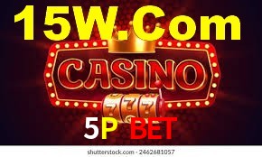 Roulette Table 5P BET