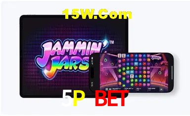 Estatísticas do Jogo 5P BET