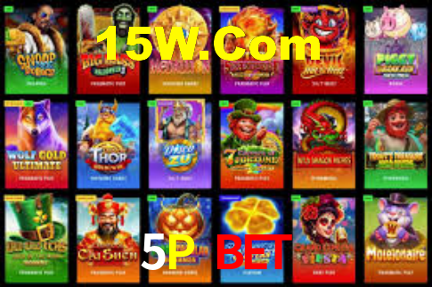 5P BET,5P.Com