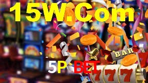 5P BET App Interface