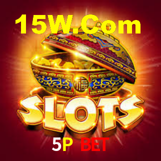 Escolher plataforma para baixar 5P BET