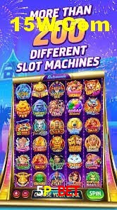 Experiência VIP 5P BET