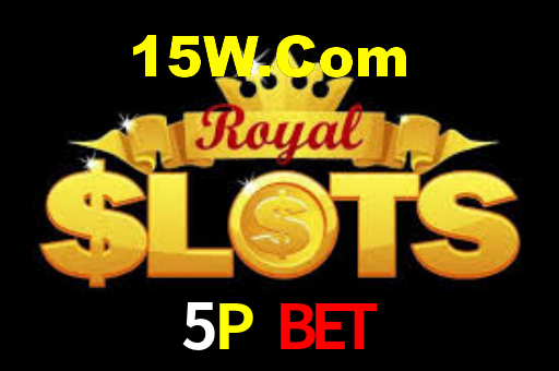 5P BET: Jogos de Caça-Níqueis-Altas Recompensas, Roleta-Velocidade, Blackjack-Desafios Máximos