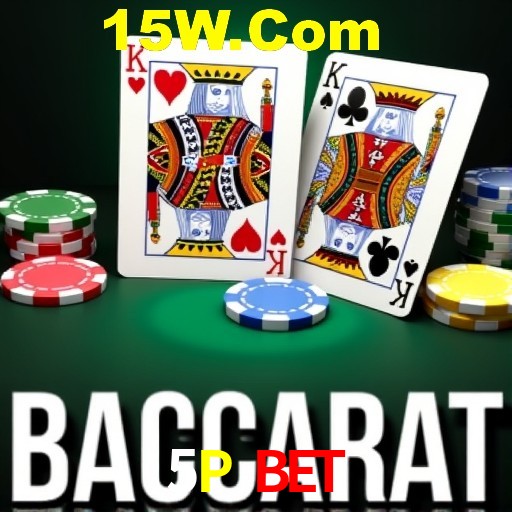 Slot Games 5P BET