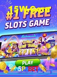 Welcome Bonus 5P BET