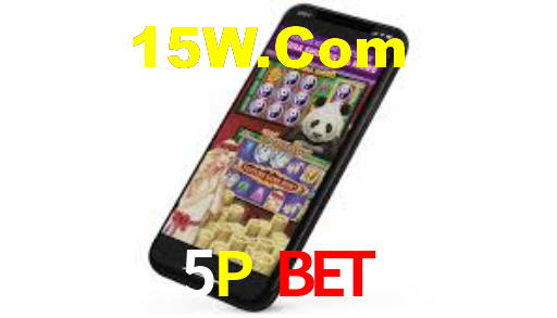 5P BET: Seu Cassino Premiado com Pagamentos Rápidos