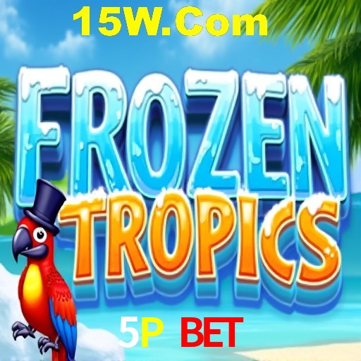 Casino Ao Vivo 5P BET
