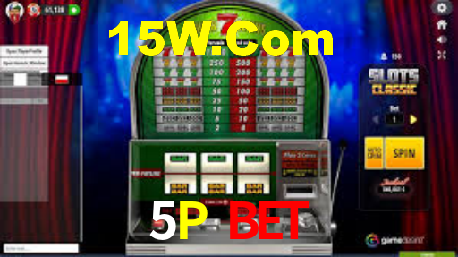 5P.Com