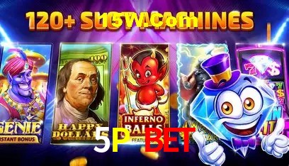 Jogos com bônus e suporte 24h na 5P BET