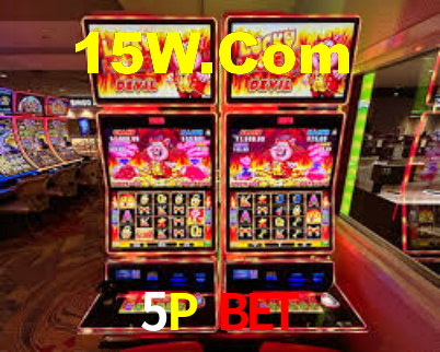 Download rápido e seguro na 5P BET