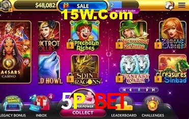 Sistemas de Segurança 5P BET