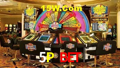 Apostas de Basquete 5P BET
