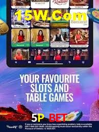 Player Reviews 5P BET
