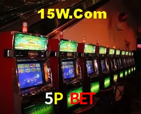 Recursos de Bônus 5P BET