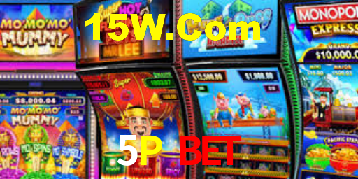 5P GAME