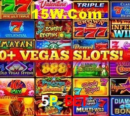 Estatísticas Esportivas 5P BET
