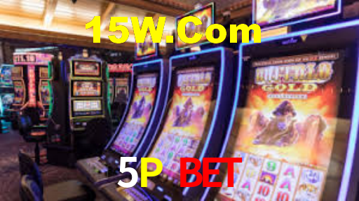 Sinta a adrenalina dos jogos de cassino com 5P BET