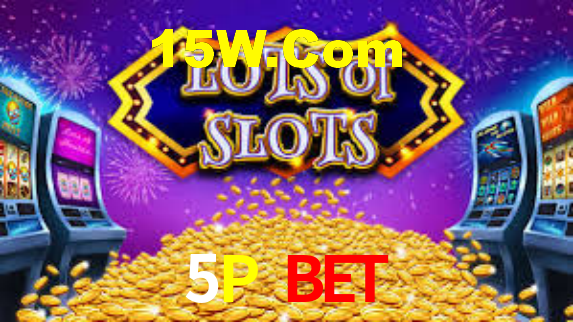 5P BET: A Experiência de Casino com Jogos de Mesa ao Vivo