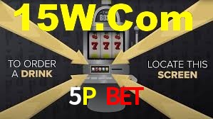 Tournaments 5P BET