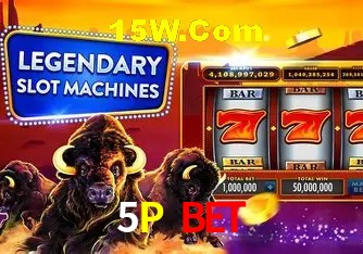 Ofertas Exclusivas 5P BET