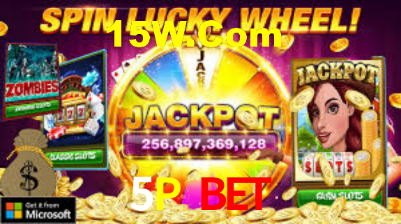 5P BET