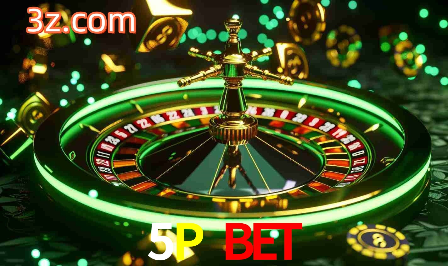 Desfrutar de um Cassino 5P BET