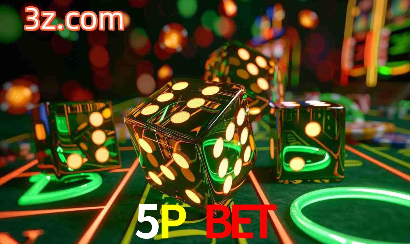 Entretenimento no Jogos 5P BET