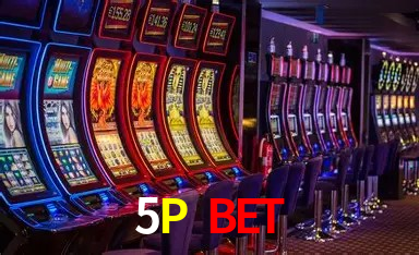 Generoso Bônus Cassino 5P BET